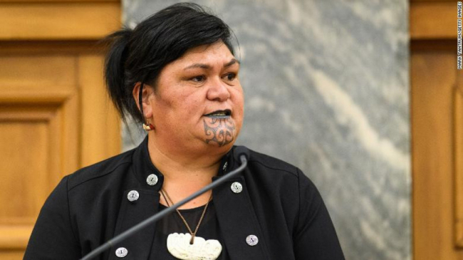 Шинэ Зеландын Гадаад хэргийн сайдаар "Маори" омгийн уугуул эмэгтэй томилогдов