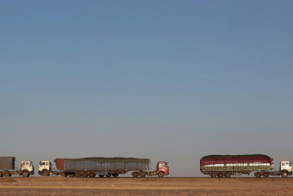 Монгол Улс II сард БНХАУ-д 1.8 сая тонн нүүрс экспортолжээ