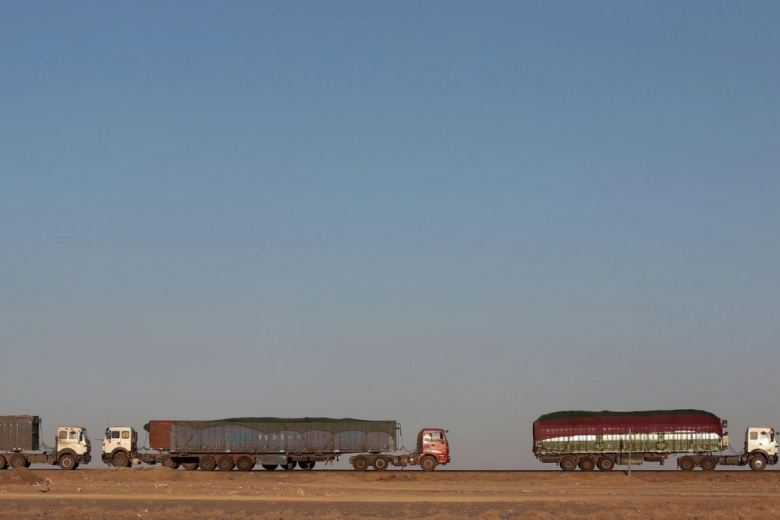 Монгол Улс II сард БНХАУ-д 1.8 сая тонн нүүрс экспортолжээ