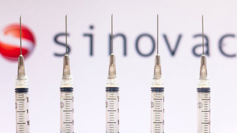 Гао Фу: Хятад вакцинуудын дархлаа тогтоох чадвар "ХАНГАЛТГҮЙ"