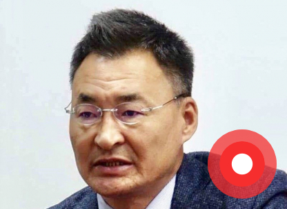 ЦУВРАЛ №6. Профессор Л.Мөнх-Эрдэнэ: Монголын ард түмэн Үндсэн хуульт байгууллаа хамгаалах хэрэгтэй