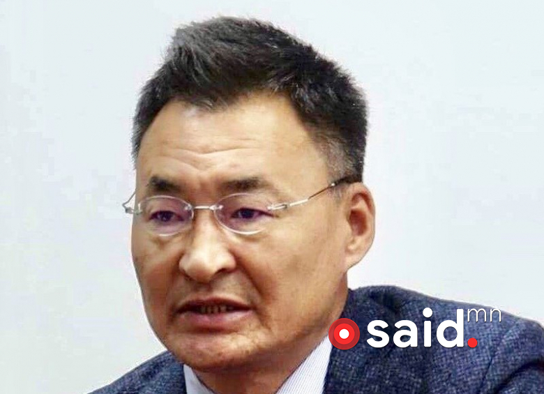 ЦУВРАЛ №6. Профессор Л.Мөнх-Эрдэнэ: Монголын ард түмэн Үндсэн хуульт байгууллаа хамгаалах хэрэгтэй