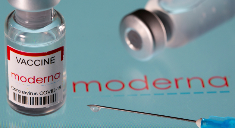 ДЭМБ: “Moderna”-гийн вакциныг бүртгэлээ