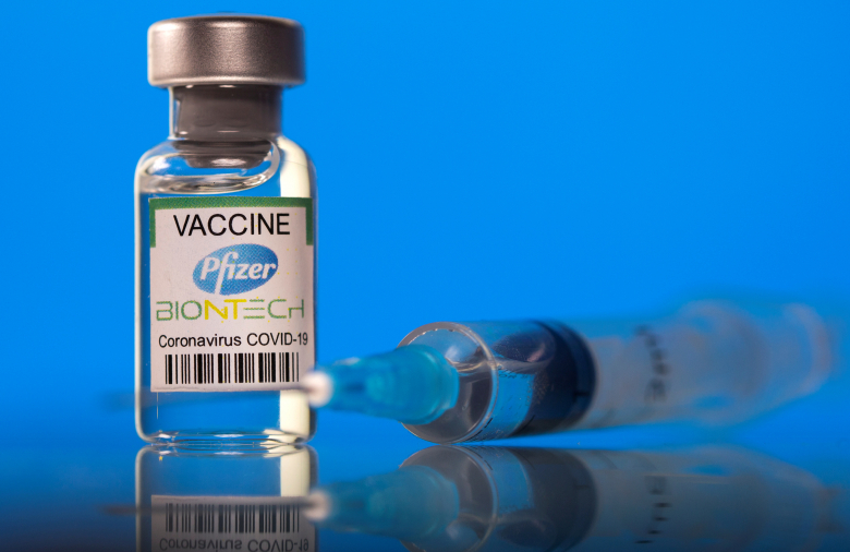 Европын эмийн агентлагаас Pfizer вакциныг 12-15 насны хүүхдүүдэд хийх зөвшөөрөл олгов
