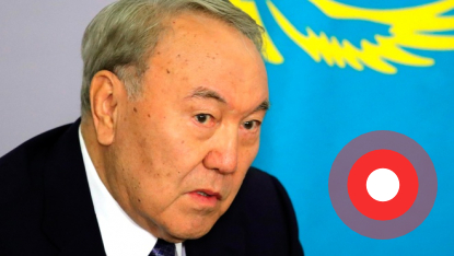 Назарбаев: Казахстан руу дайрсан явдлыг хэн зохион байгуулсныг олж тогтоох ёстой