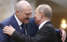 Беларусь улсад Искандер-М цөмийн зэвсгийн хүчин чадалтай пуужин нийлүүлнэ гэж Путин амлажээ