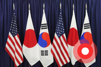 Япон, БНСУ, АНУ аюулгүй байдлын хамтын ажиллагаагаа бэхжүүлнэ