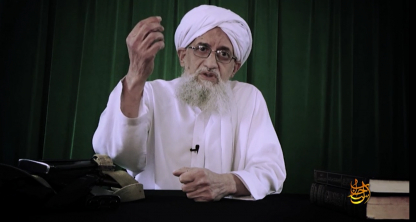 "Аль-Каида" бүлэглэлийн удирдагч Айман аль Завахириг устгажээ