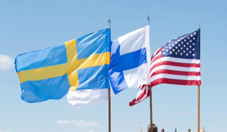 Швед, Финланд улсыг NATO-д элсүүлэхийг АНУ-ын Сенат дэмжлээ