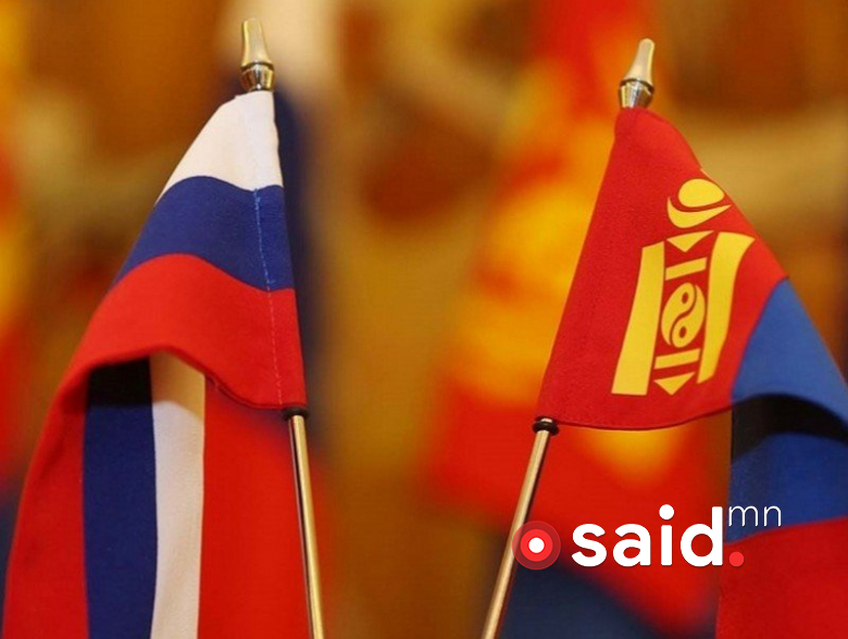 Орос, Монголын худалдааны эргэлт 2022 онд түүхэн дээд хэмжээнд хүрнэ