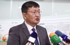 Я.Содбаатар: Монгол, Японы ирэх 10 жилийн замын зураглалыг тодорхойллоо