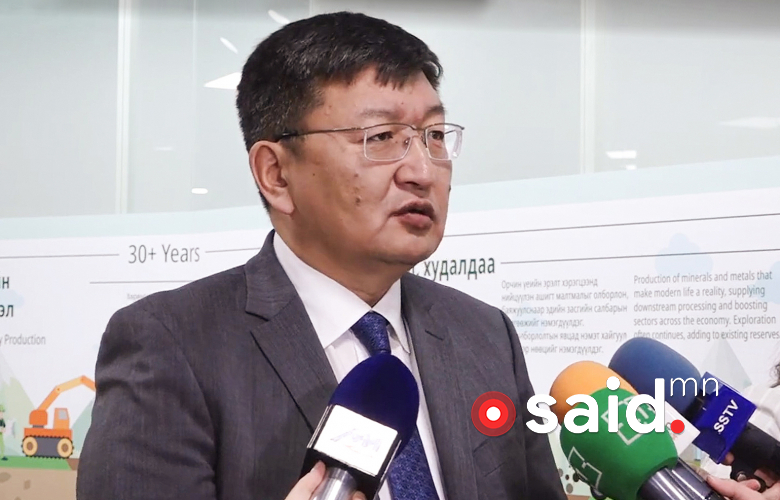 Я.Содбаатар: Монгол, Японы ирэх 10 жилийн замын зураглалыг тодорхойллоо