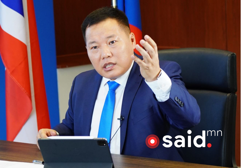 О.Цогтгэрэл: АН яаралтай цэгцрэх нь Монгол Улсын Ардчилал, үндэсний эрх ашиг болчихоод байна
