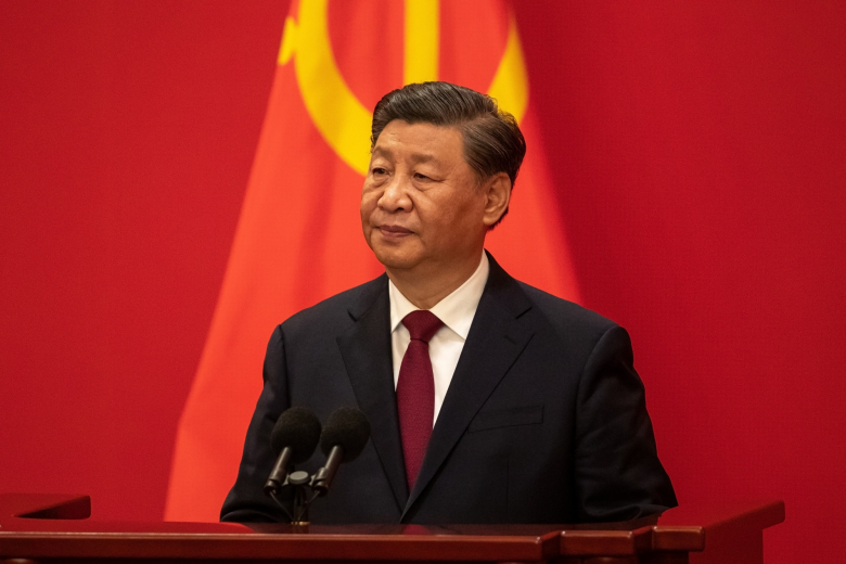 Ши Жиньпин: Хятад улс Тайванийн тусгаар тогтнолыг тууштай эсэргүүцнэ