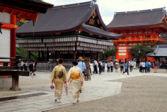 Япон улсруу 90 хүртэл хоногийн хугацаатай аялал жуулчлалын визийн мэдүүлгийг цахимаар хүлээн авна